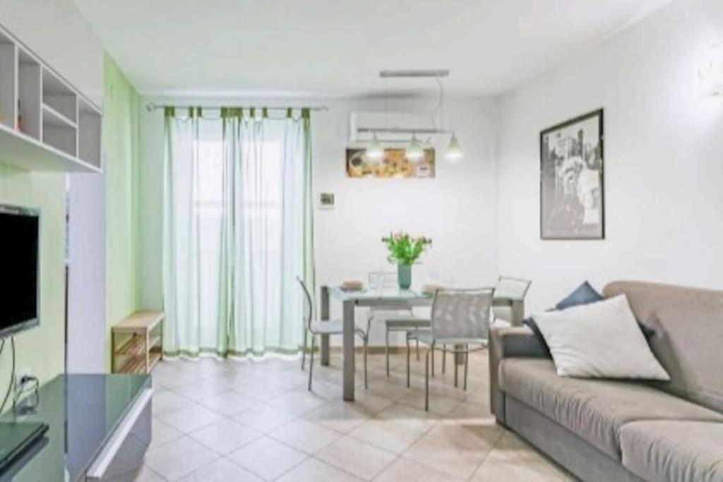 Cappellieri Vakantiehuis Palermo